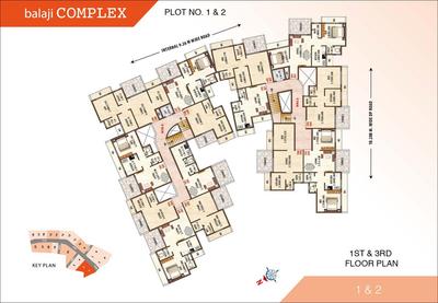 JBD Balaji Complex Brochure 6