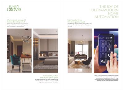 Cynosure Sunny Groves Brochure 19