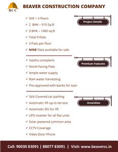 Beaver Shankar Kripa Brochure 3