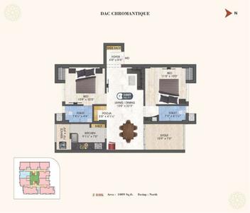 DAC Chromantique Brochure 46
