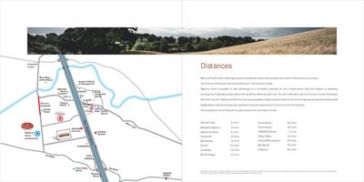 Regency Orion Brochure 12