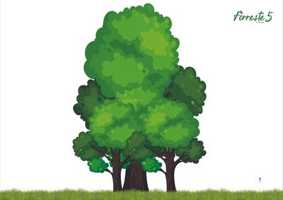 Arvind Forreste 5 Brochure 1