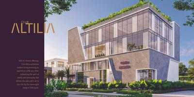 Five Elements Altilia Brochure 11
