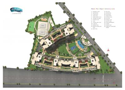 Kunal Aspiree Brochure 11