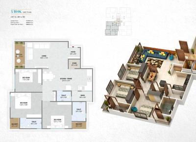 Madhav Bliss Brochure 6
