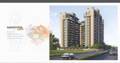 Samarthya Heights Brochure 5