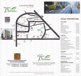 Elegance Pristine Apartment Brochure 5