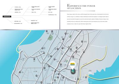 L And T Crescent Bay Brochure 3