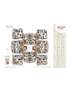 Maithri Shilphitha Royal Brochure 13