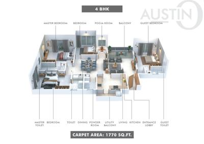 Austin One Brochure 26