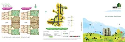 Deeshari Megacity Brochure 1