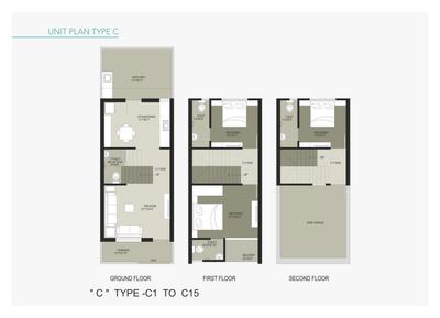 Arham Villa Brochure 8