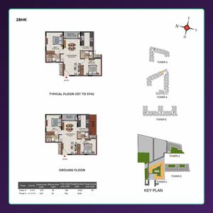 Casagrand Southbrooke 2 Brochure 57