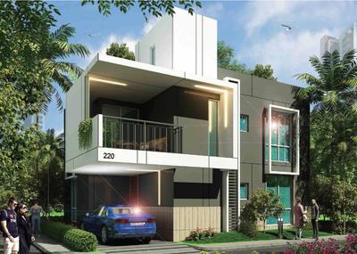 Geown Oasis Phase 3 Brochure 27
