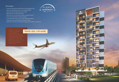 Planet Riverfront Brochure 3