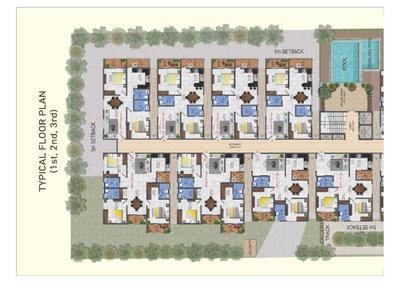Sree Samruddhi Brochure 8