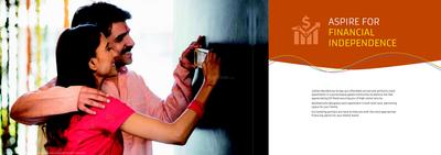 Image of 390 Sq.ft 1 BHK Apartment / Flat for sale in Jubliee Residences, Moolakazhani, Chennai for Rs. 2750000