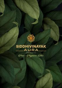 Image of 760 Sq.ft 1 BHK Apartment / Flat for sale in Varadvinayak Siddhivinayak Aura Building 1, Mira Road East, Mira Bhayandar for Rs. 6800000