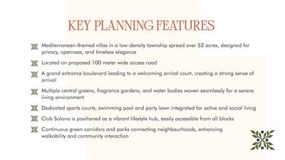 Eldeco Solano Gardens Brochure 15