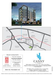 Canny IRIS Brochure 3