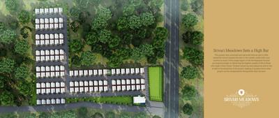Image of 4254 Sq.ft 5 BHK Villa for sale in Srivari Meadows, Mokila, Hyderabad for Rs. 55000000