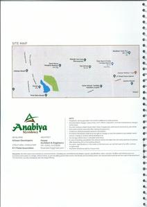 Arhan Anabiya Residency Brochure 13
