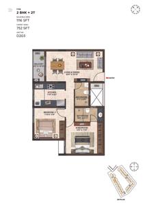 Casagrand Lorenza Brochure 85