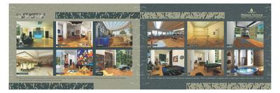 Image of 1050 Sq.ft 2 BHK Apartment / Flat for sale in Atul Wallace Fortuna, Mazgaon, Mumbai for Rs. 41000000