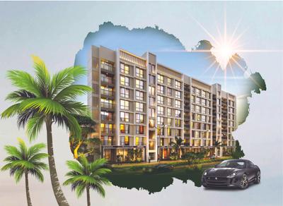 Saras Residency Brochure 4