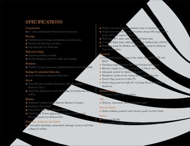 Kumar Prithvi H2 Brochure 13