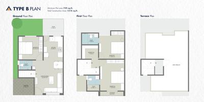 Isha Bungalows Brochure 7