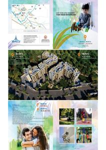 Vaastu Vitthal Brochure 1