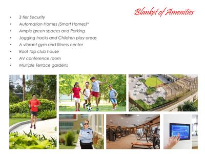 Image of 1310 Sq.ft 3 BHK Apartment / Flat for sale in Ashiana Shakti Tower by  Ashiana Marketing And Construction Pvt Ltd, Anisabad, Patna for Rs. 11735000