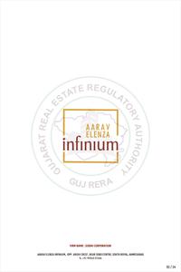 Siddhi Aarav Elenza Infinium Brochure 1