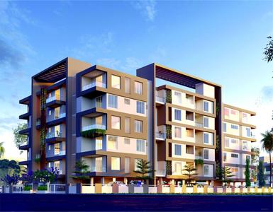 Abhishek Residency Brochure 3