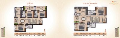 Senthil Golden Gate 3 Brochure 13