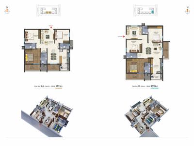 Niharika Landmark Phase 1 Brochure 10