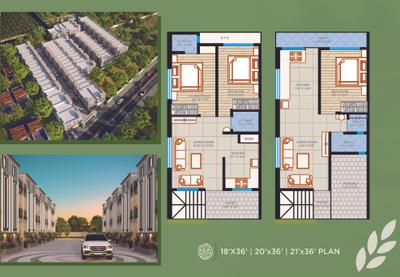 Someshwar Residency Brochure 8
