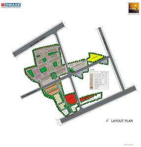 Omaxe Green Meadow Floors Brochure 5