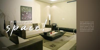 Image of 1895 Sq.ft 3 BHK Builder Floor for sale in Omaxshiva ll, Naini, Allahabad for Rs. 9800000
