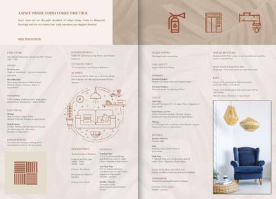 Bhagwati Heritage Brochure 5