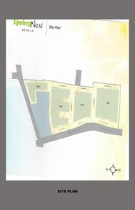 Spring Nest Brochure 4