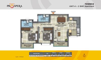 Kumar Prospera Brochure 30
