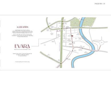 Swarnim Developer Evara Brochure 13