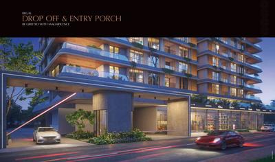 Platinum The Reserve Brochure 13