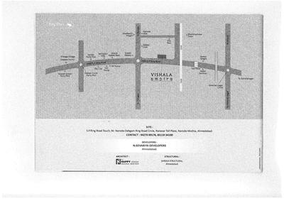 G Geveraiya Vishala Empire Brochure 2