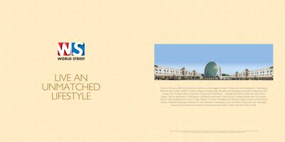Omaxe Royal Residency Brochure 2