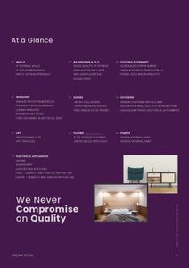 Image of 670 Sq.ft 1 BHK Apartment / Flat for sale in Dream Pearl, Ulwe, Navi Mumbai for Rs. 5400000