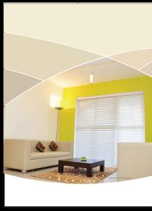 Image of 1769 Sq.ft 3 BHK Apartment / Flat for sale in Asset Ocean Grove, South Chittoor, Kochi for Rs. 13000000