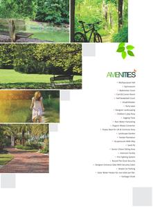 Pristine Green Brochure 2